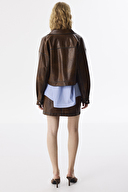 Twist Kadın Mont TS1250012004