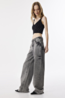 İpekyol Kadın Kot Pantolon TS1250018001