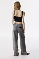 İpekyol Kadın Kot Pantolon TS1250018001