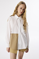 İpekyol Kadın Gömlek TS1250025080