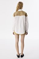 İpekyol Kadın Gömlek TS1250025080