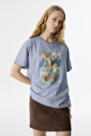 İpekyol Kadın Tişört TS1250070047