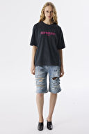 Twist Kadın Tişört TS1250070054