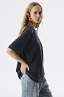 Twist Kadın Tişört TS1250070054