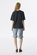 Twist Kadın Tişört TS1250070054