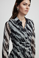 İpekyol Kadın Elbise IS1250002200