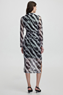 İpekyol Kadın Elbise IS1250002200