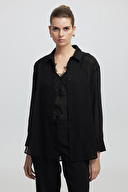 İpekyol Kadın Gömlek IS1250025090