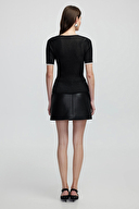 İpekyol Kadın Kazak IS1250050033