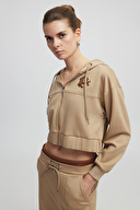 İpekyol Kadın Sweatshirt IS1250091020