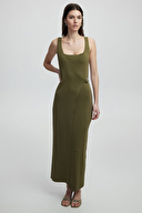 İpekyol Kadın Elbise IS1250002212