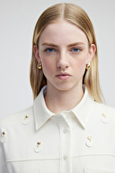 İpekyol Kadın Ceket IS1250005060