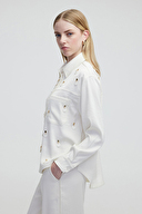 İpekyol Kadın Ceket IS1250005060