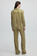 İpekyol Kadın Gömlek IS1250025101