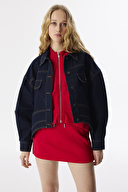 Twist Kadın Ceket TS1250005067