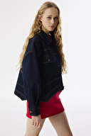 Twist Kadın Ceket TS1250005067