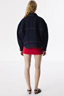 Twist Kadın Ceket TS1250005067