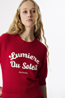 Twist Kadın Triko TS1250050053