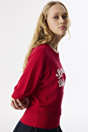 Twist Kadın Triko TS1250050053