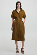 İpekyol Kadın Elbise IS1250002241