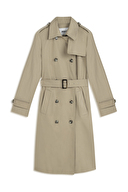 İpekyol Kadın Pardesü IS1250011029