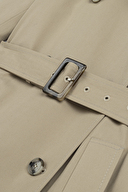 İpekyol Kadın Pardesü IS1250011029