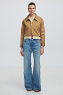 İpekyol Kadın Mont IS1250012037