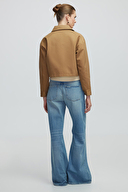 İpekyol Kadın Mont IS1250012037