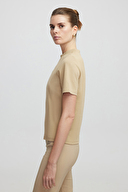 İpekyol Kadın Tişört IS1250070098