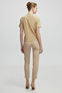 İpekyol Kadın Tişört IS1250070098