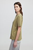 İpekyol Kadın Tişört IS1250070100