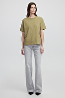 İpekyol Kadın Tişört IS1250070100