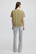 İpekyol Kadın Tişört IS1250070100