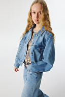 Twist Kadın Ceket TS1250005070