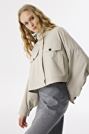 Twist Kadın Mont TS1250012031