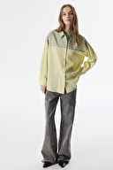 Twist Kadın Gömlek TS1250025118