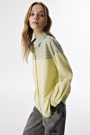 Twist Kadın Gömlek TS1250025118