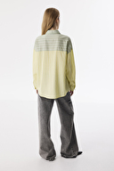 Twist Kadın Gömlek TS1250025118