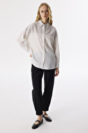 Twist Kadın Gömlek TS1250025118