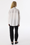 Twist Kadın Gömlek TS1250025118