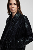 İpekyol Kadın Mont IS1250012011