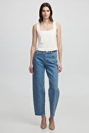 İpekyol Kadın Tişört IS1250070107