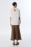 Twist Kadın Tişört TS1250070118