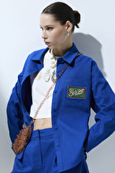 Twist Kadın Gömlek TS1250025161