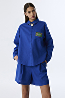 Twist Kadın Gömlek TS1250025161