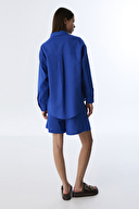 Twist Kadın Gömlek TS1250025161