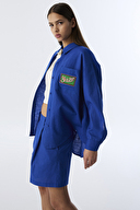 Twist Kadın Gömlek TS1250025161