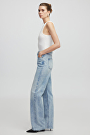 İpekyol Kadın Kot Pantolon IS1250018008