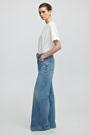 İpekyol Kadın Kot Pantolon IS1250018016