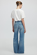 İpekyol Kadın Kot Pantolon IS1250018016